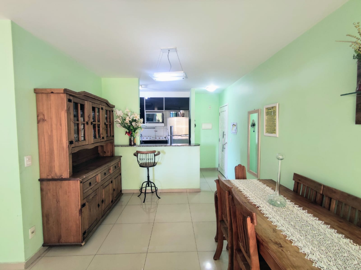 Apartamento, 3 quartos, 72 m² - Foto 8