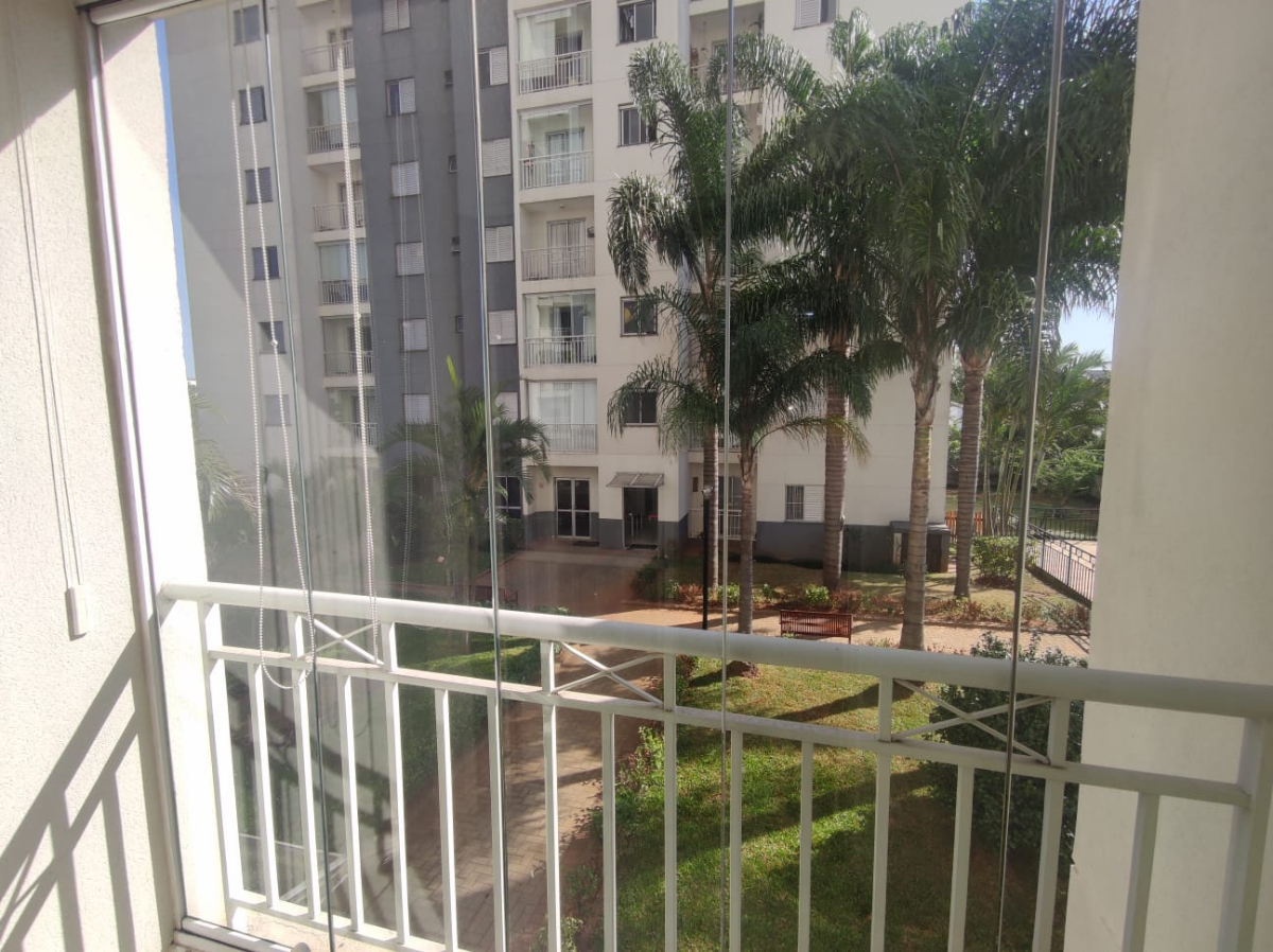 Apartamento, 3 quartos, 72 m² - Foto 9