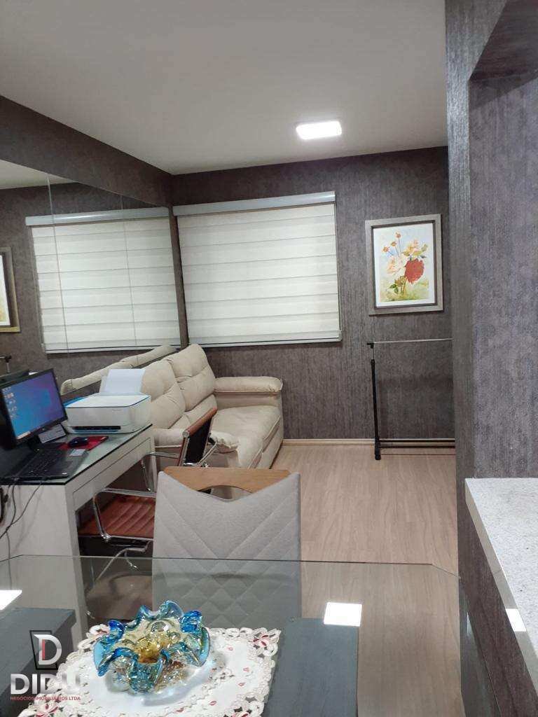 Apartamento, 1 quarto, 44 m² - Foto 2