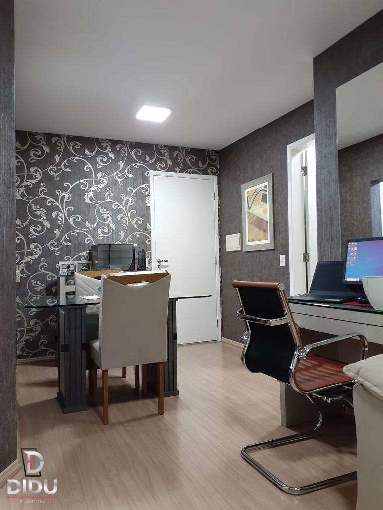 Apartamento, 1 quarto, 44 m² - Foto 3