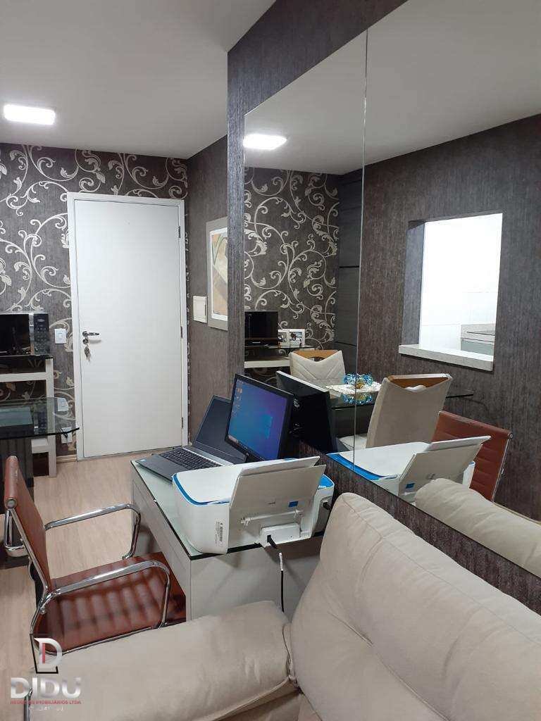 Apartamento, 1 quarto, 44 m² - Foto 7