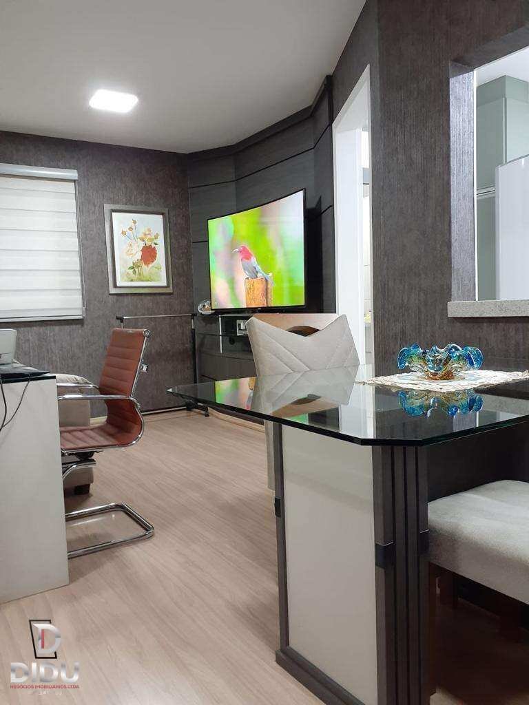 Apartamento, 1 quarto, 44 m² - Foto 8