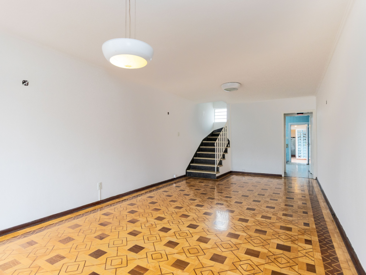 Casa, 3 quartos, 129 m² - Foto 1