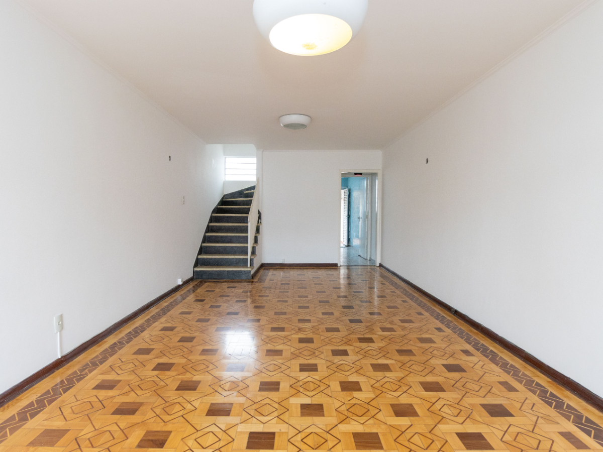 Casa, 3 quartos, 129 m² - Foto 2