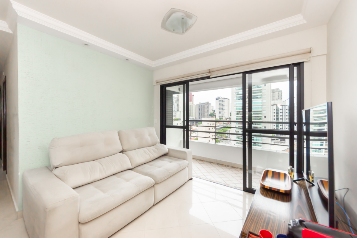 Apartamento, 2 quartos, 65 m² - Foto 1