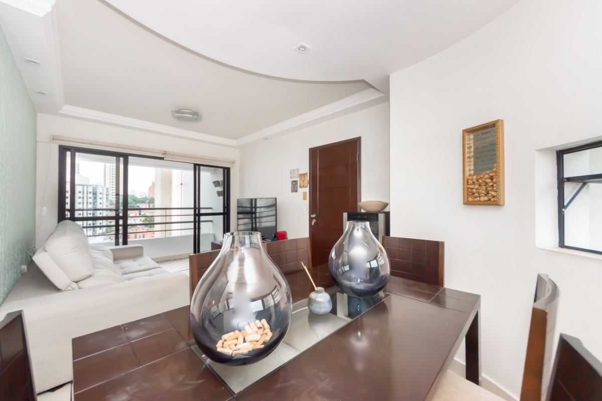 Apartamento, 2 quartos, 65 m² - Foto 11