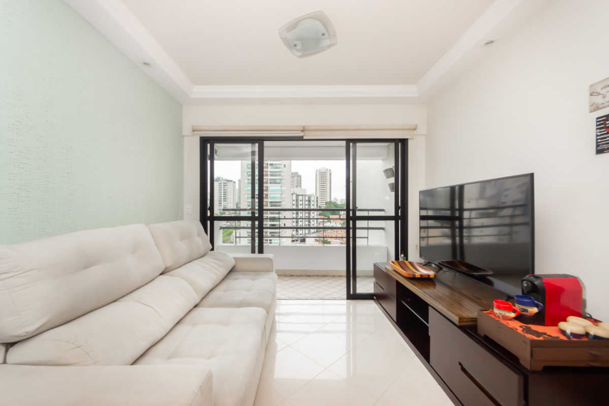 Apartamento, 2 quartos, 65 m² - Foto 2