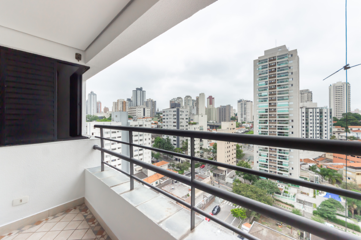 Apartamento, 2 quartos, 65 m² - Foto 4