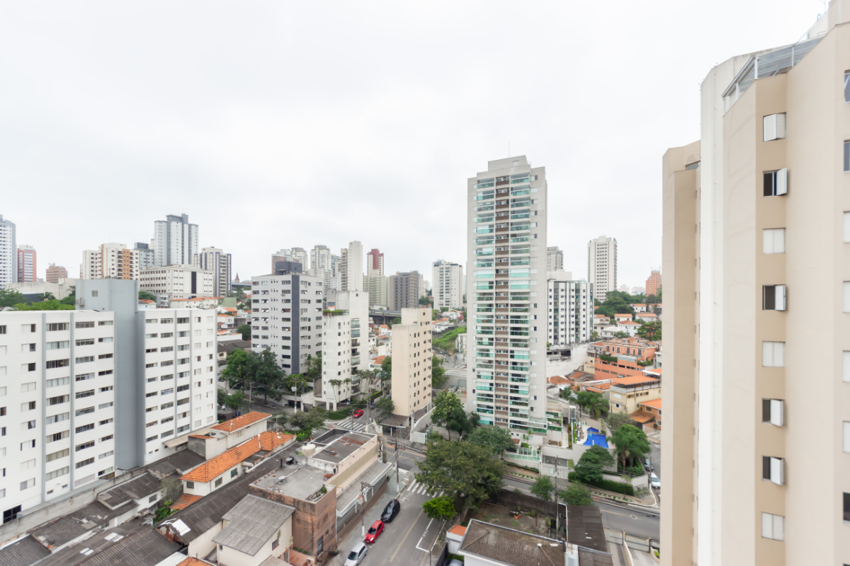 Apartamento, 2 quartos, 65 m² - Foto 5