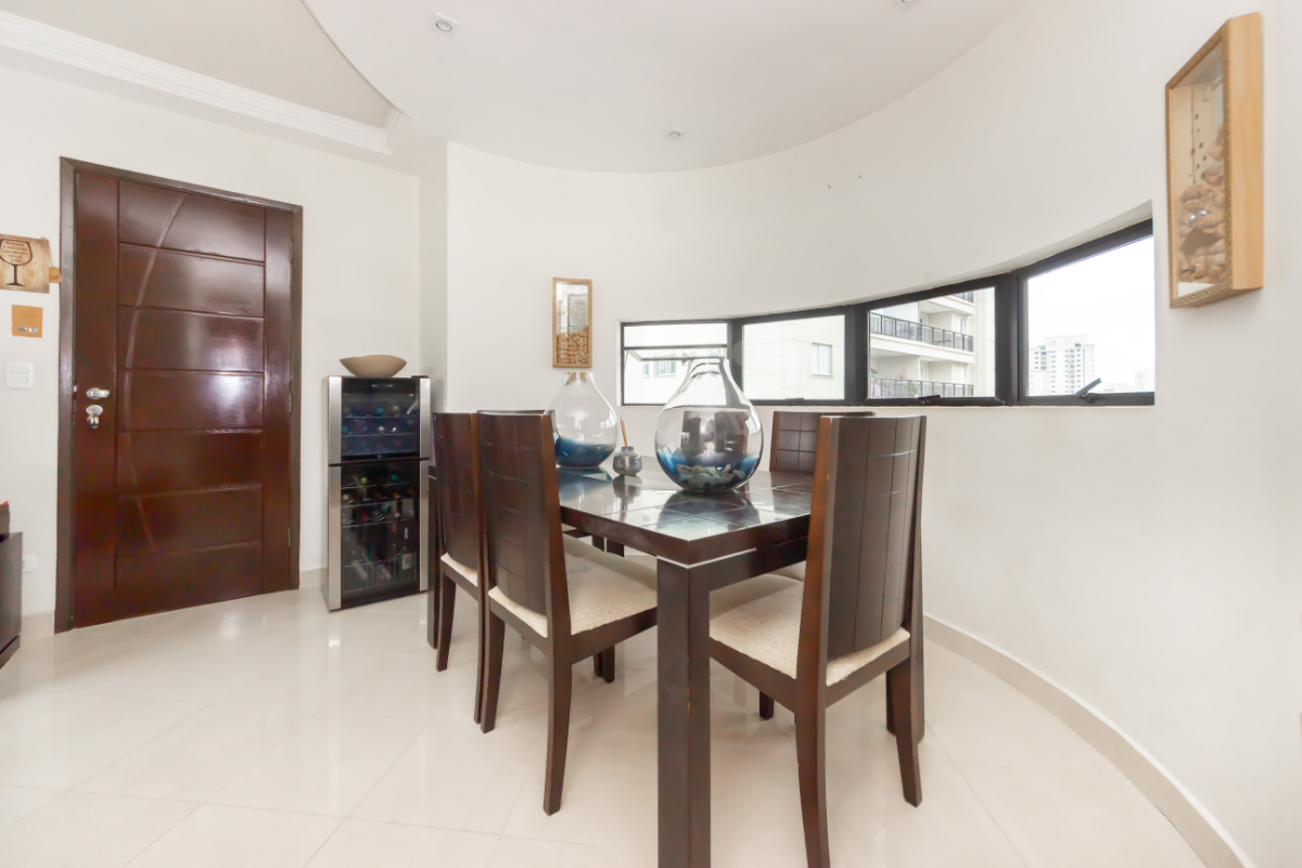 Apartamento, 2 quartos, 65 m² - Foto 9