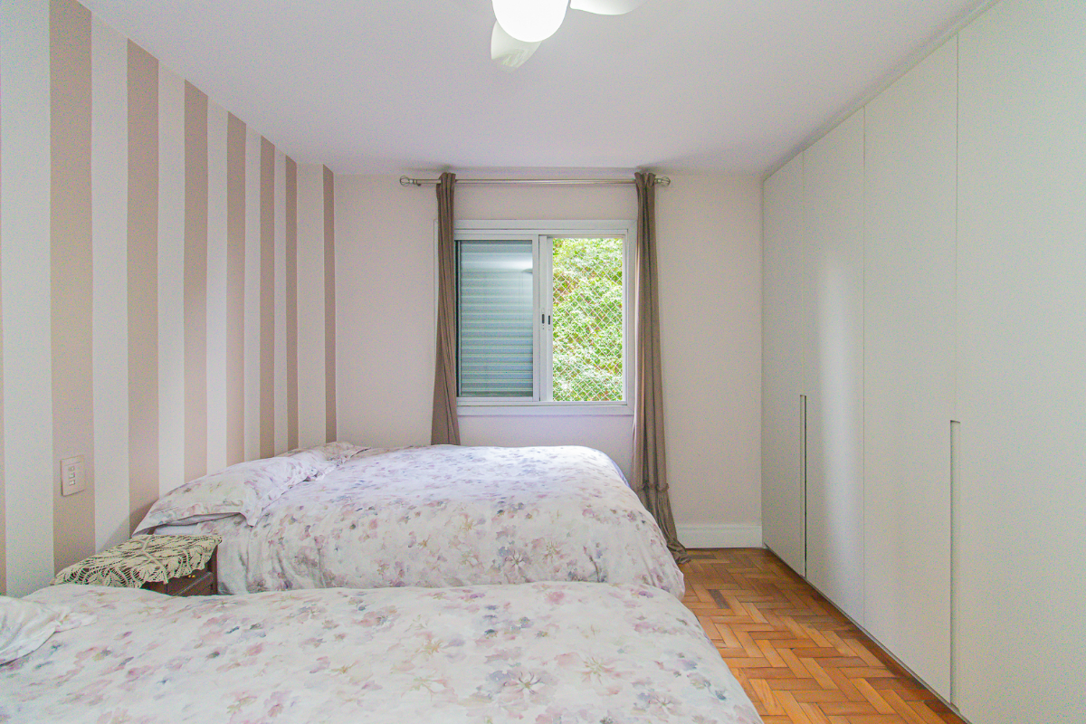 Apartamento, 3 quartos, 154 m² - Foto 10