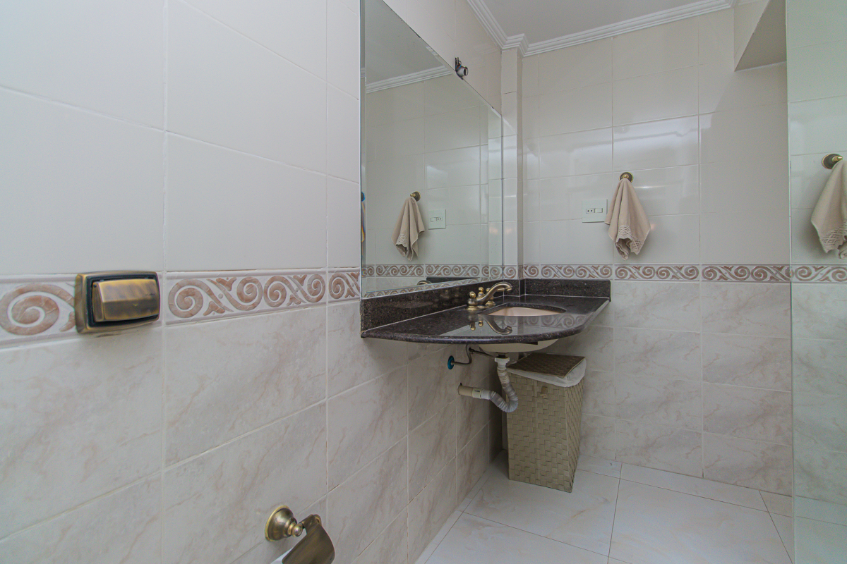 Apartamento, 3 quartos, 154 m² - Foto 11