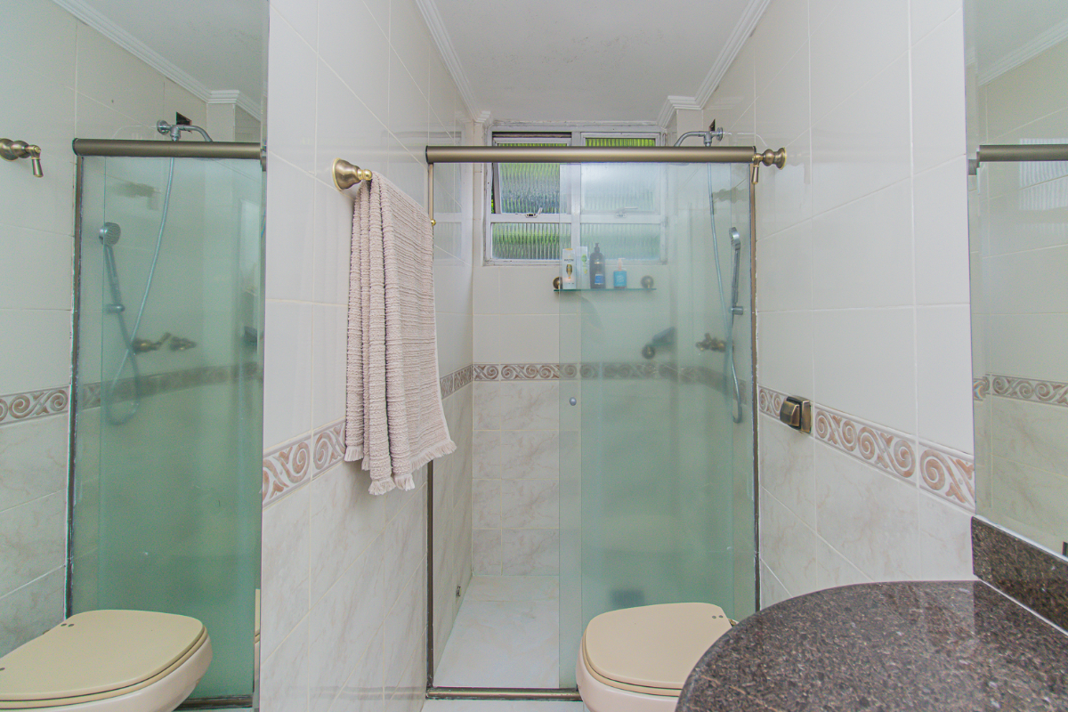 Apartamento, 3 quartos, 154 m² - Foto 12