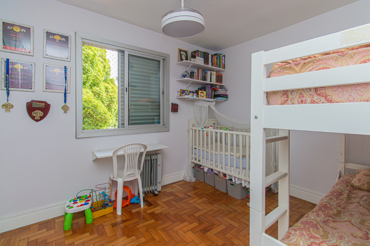 Apartamento, 3 quartos, 154 m² - Foto 16