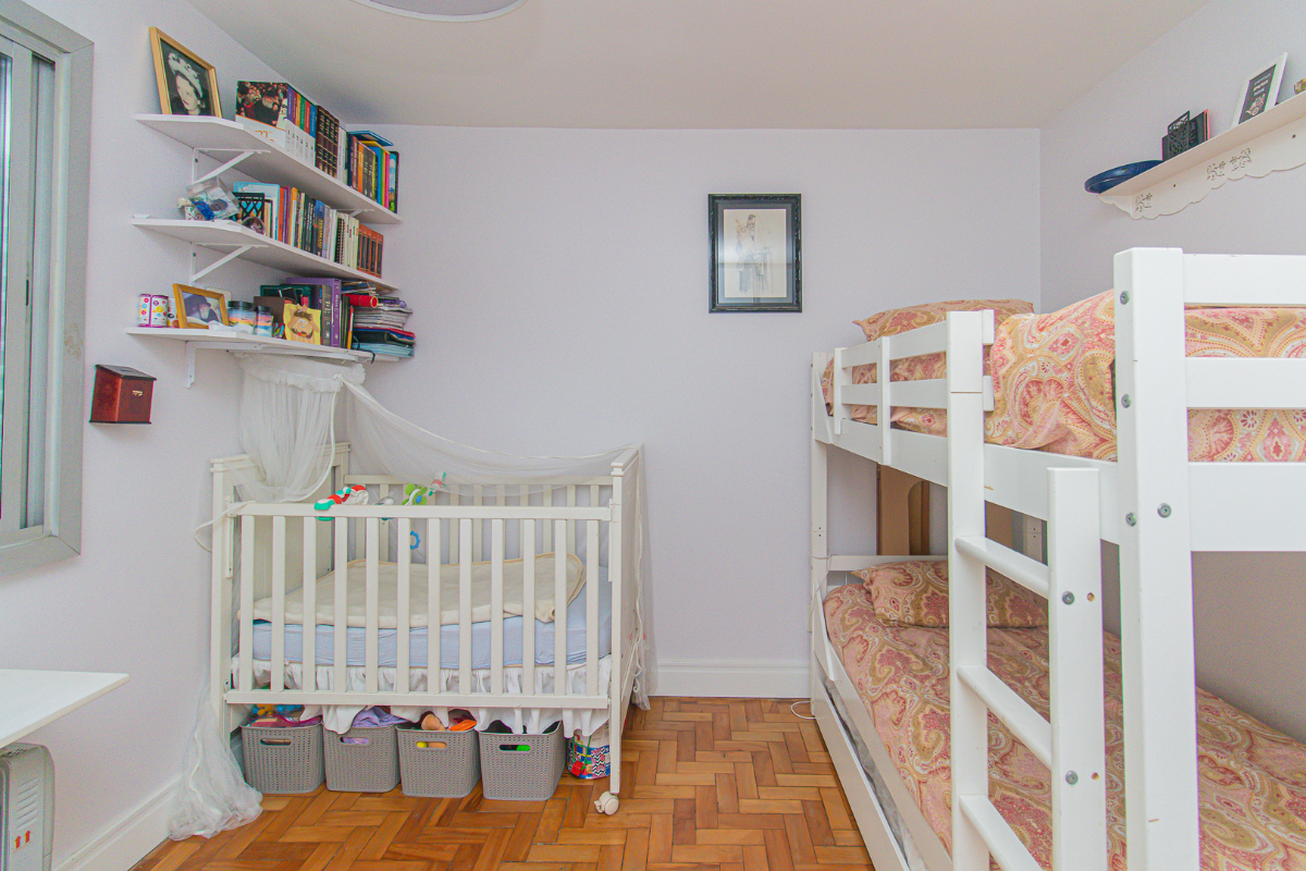Apartamento, 3 quartos, 154 m² - Foto 17