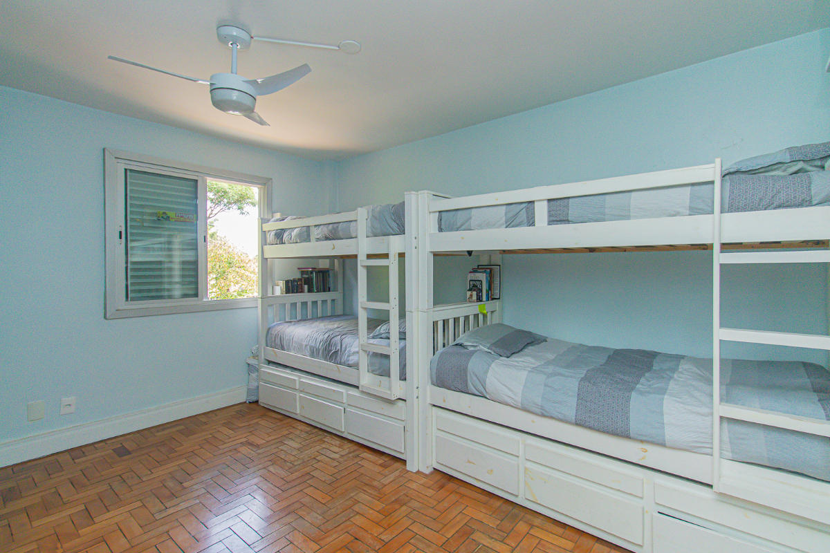 Apartamento, 3 quartos, 154 m² - Foto 20
