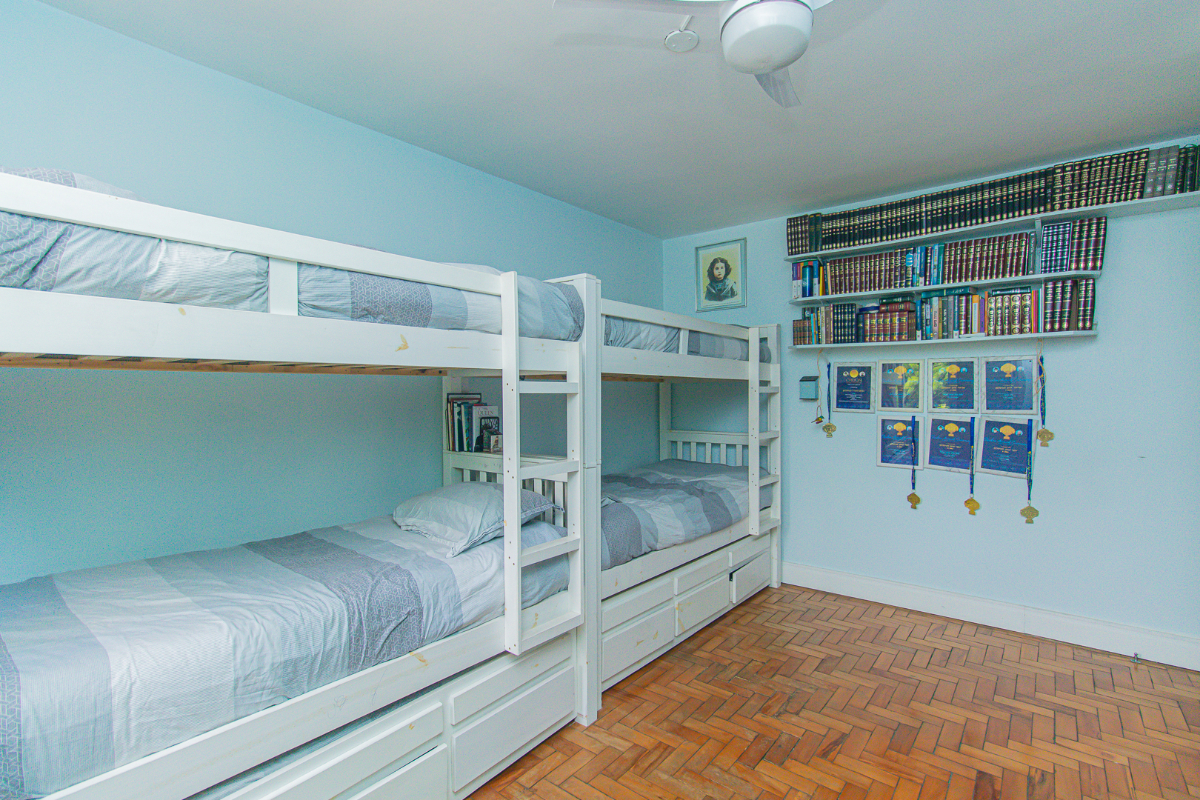 Apartamento, 3 quartos, 154 m² - Foto 21