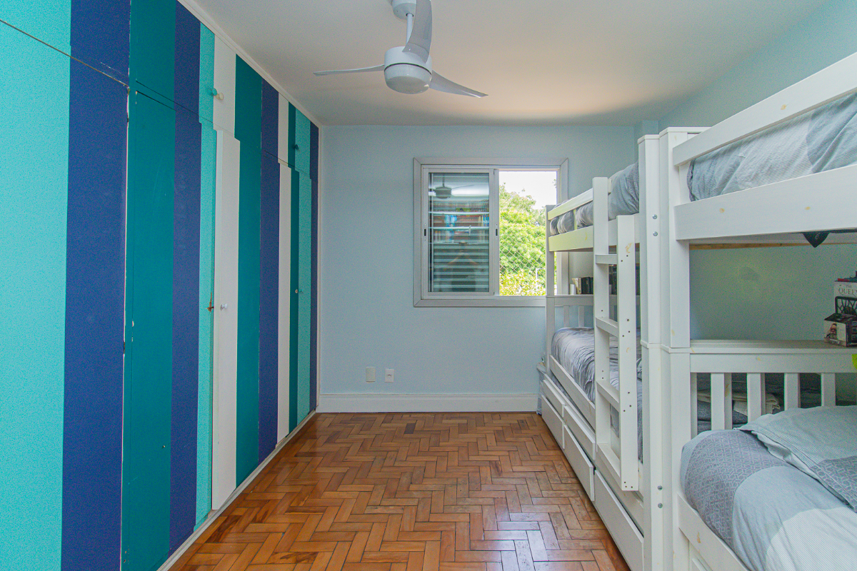 Apartamento, 3 quartos, 154 m² - Foto 23