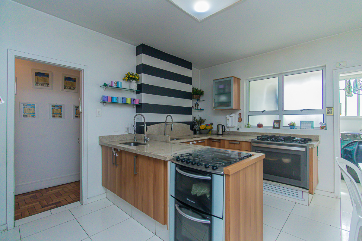 Apartamento, 3 quartos, 154 m² - Foto 25