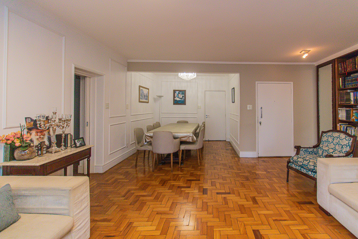 Apartamento, 3 quartos, 154 m² - Foto 6