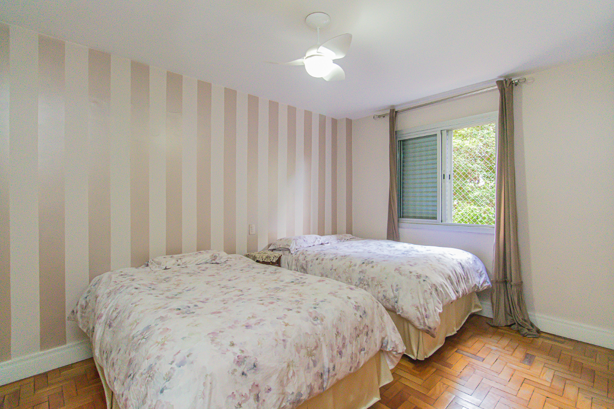 Apartamento, 3 quartos, 154 m² - Foto 7