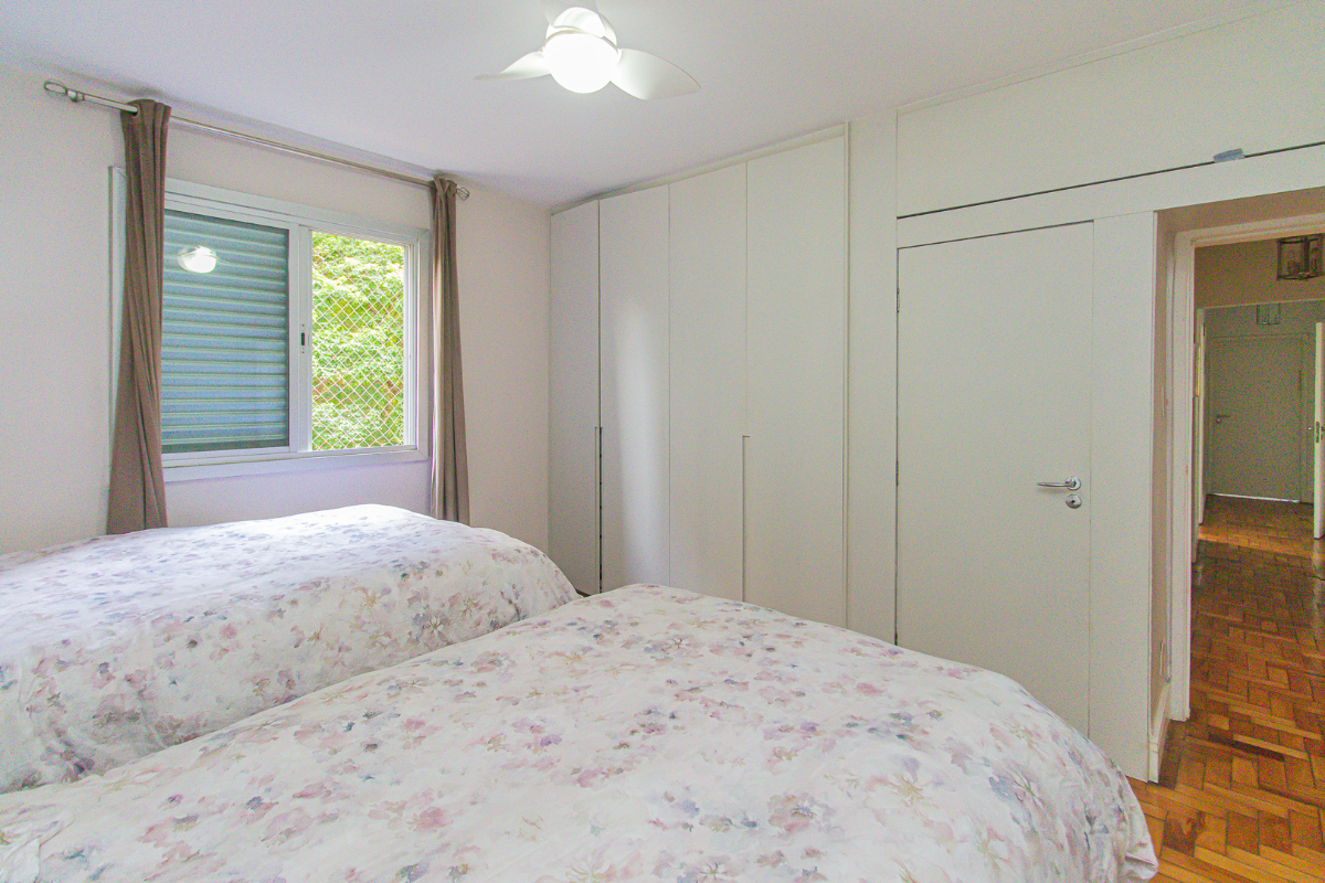 Apartamento, 3 quartos, 154 m² - Foto 8