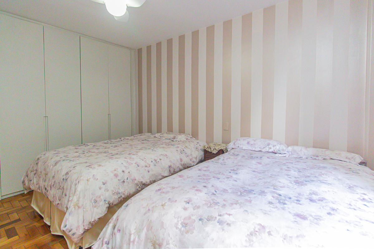 Apartamento, 3 quartos, 154 m² - Foto 9