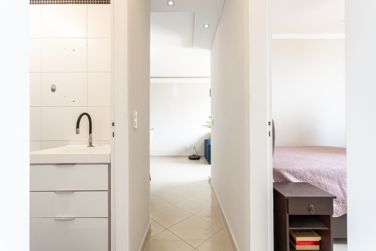 Apartamento, 3 quartos, 68 m² - Foto 10