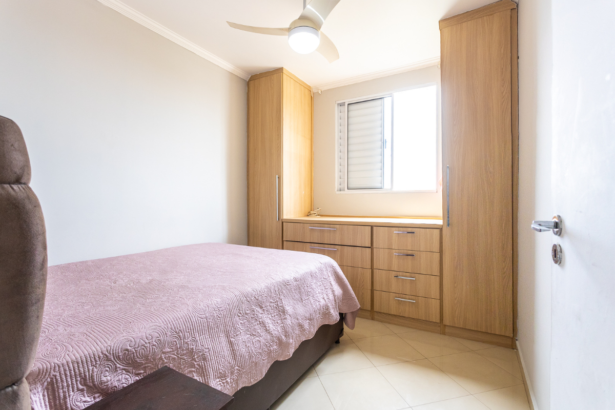 Apartamento, 3 quartos, 68 m² - Foto 11