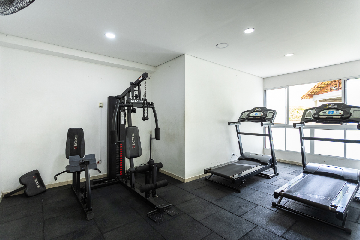 Apartamento, 3 quartos, 68 m² - Foto 18