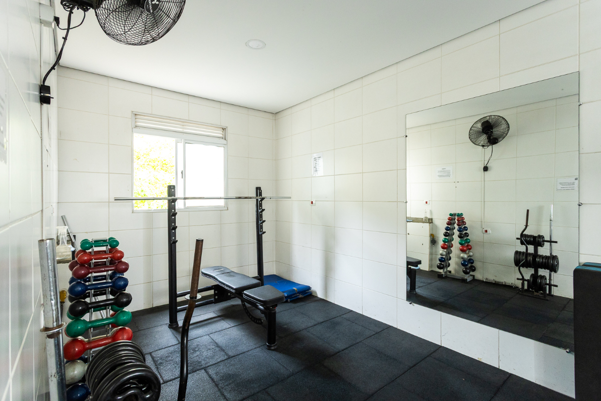 Apartamento, 3 quartos, 68 m² - Foto 19