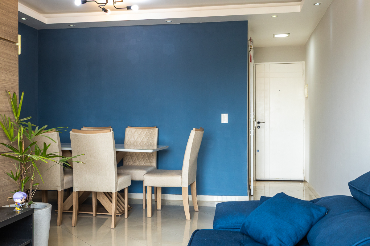 Apartamento, 3 quartos, 68 m² - Foto 3