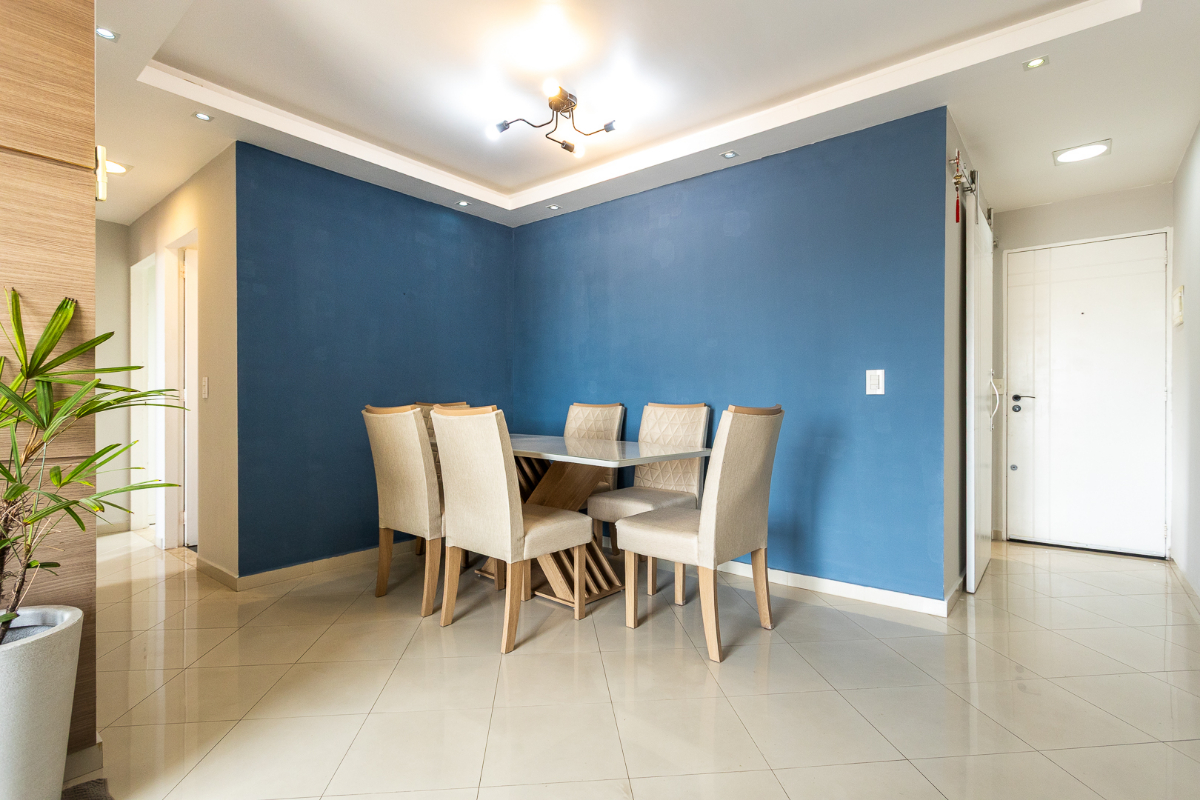 Apartamento, 3 quartos, 68 m² - Foto 5