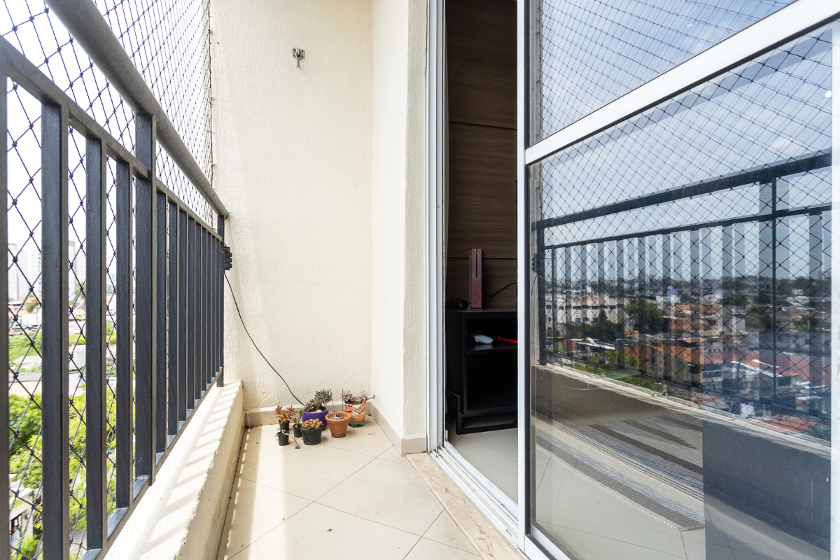 Apartamento, 3 quartos, 68 m² - Foto 7
