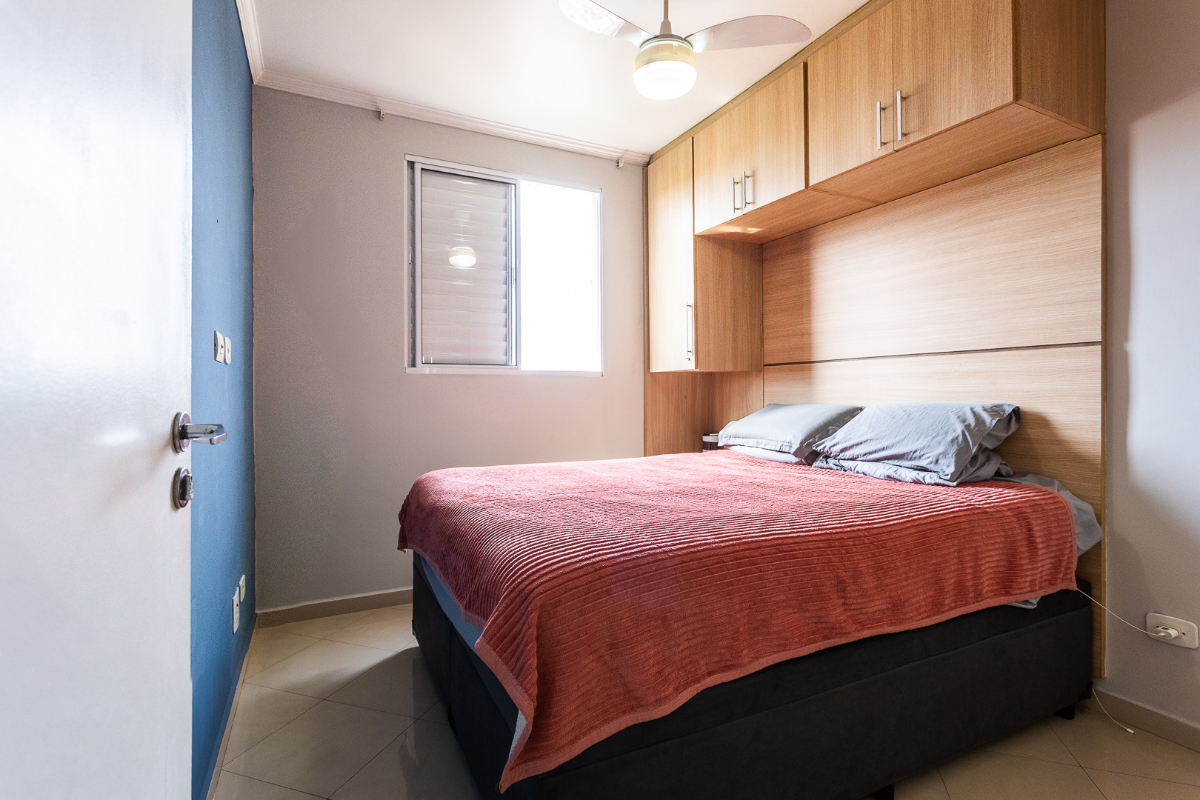 Apartamento, 3 quartos, 68 m² - Foto 9