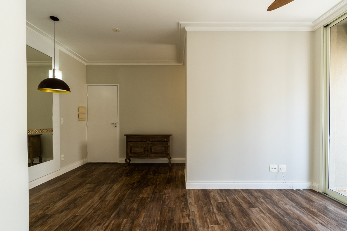 Apartamento, 2 quartos, 57 m² - Foto 1