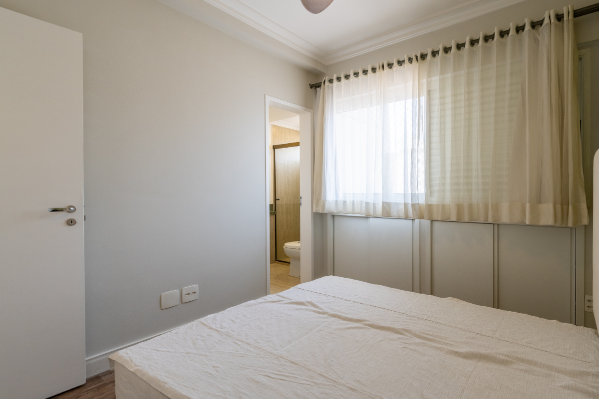 Apartamento, 2 quartos, 57 m² - Foto 10