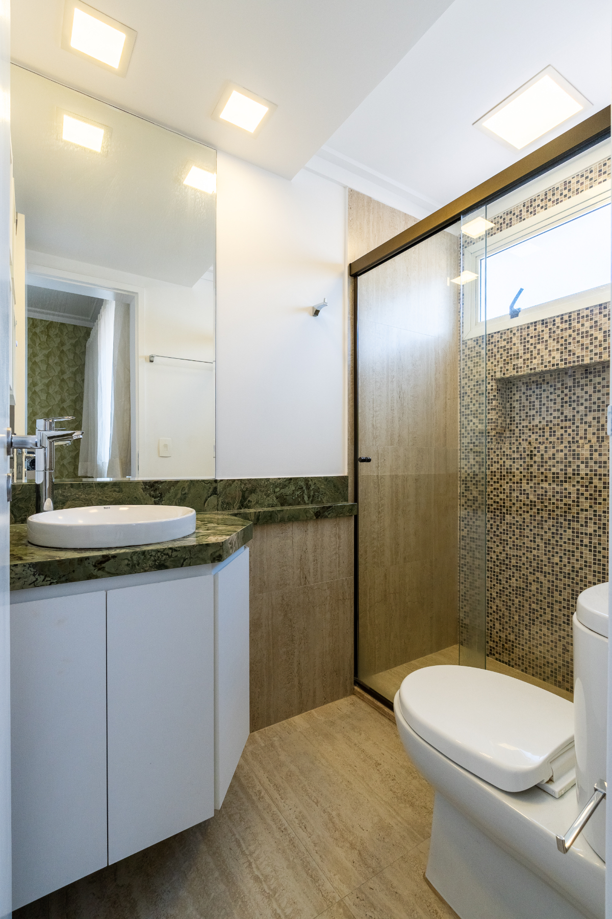 Apartamento, 2 quartos, 57 m² - Foto 12