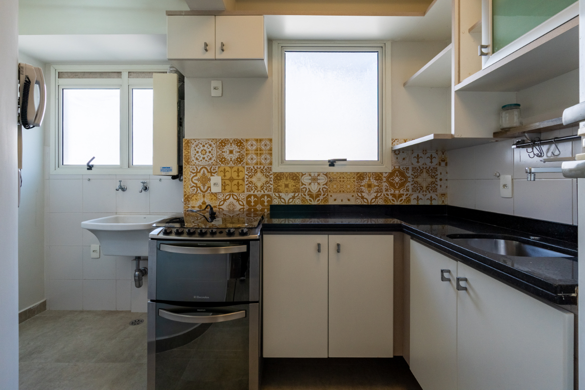Apartamento, 2 quartos, 57 m² - Foto 15