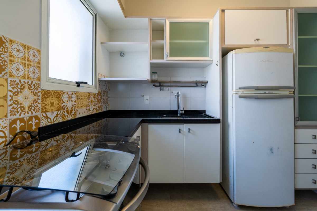 Apartamento, 2 quartos, 57 m² - Foto 17