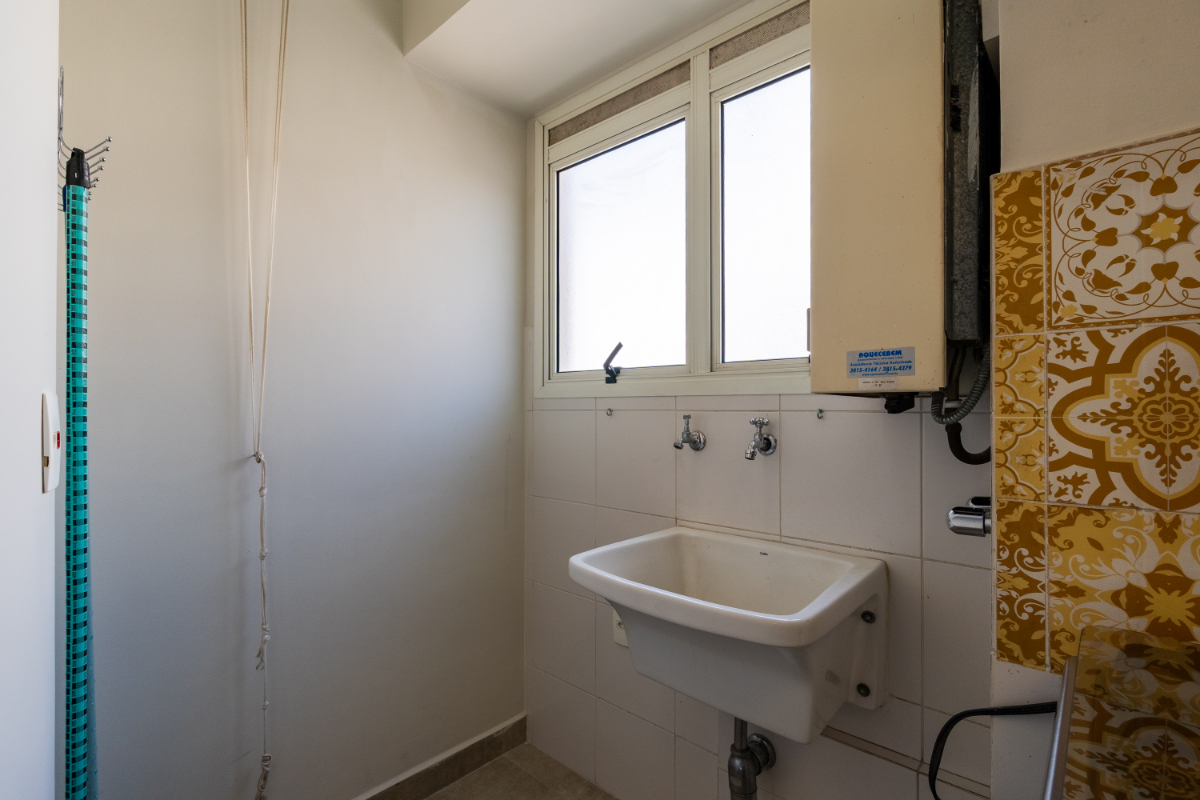 Apartamento, 2 quartos, 57 m² - Foto 18