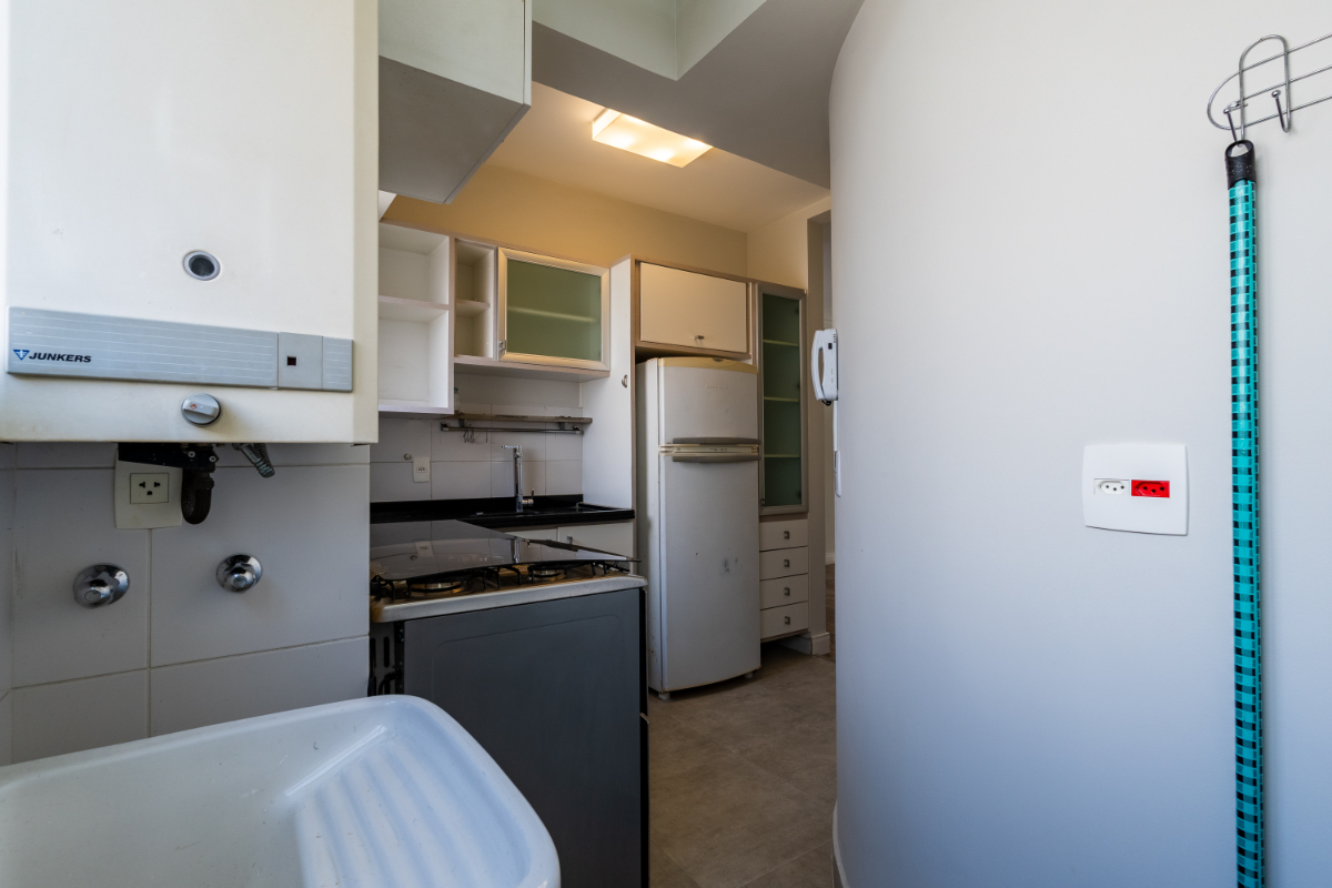 Apartamento, 2 quartos, 57 m² - Foto 19
