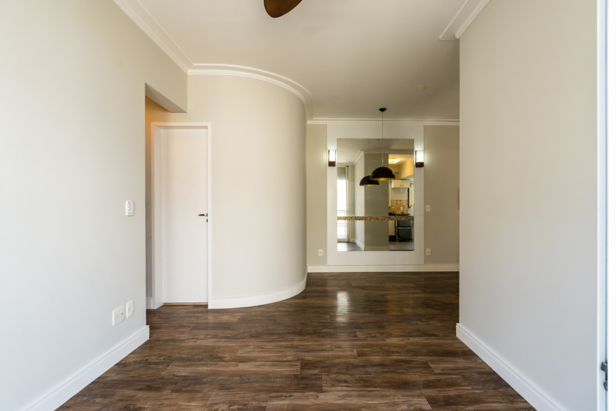Apartamento, 2 quartos, 57 m² - Foto 2