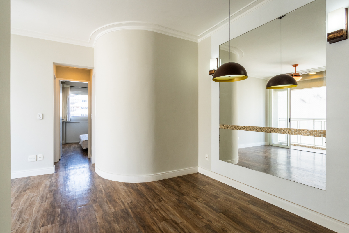 Apartamento, 2 quartos, 57 m² - Foto 3