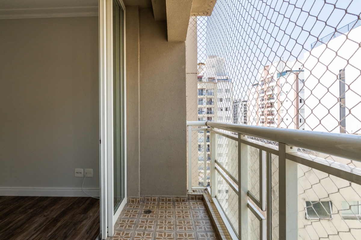 Apartamento, 2 quartos, 57 m² - Foto 4
