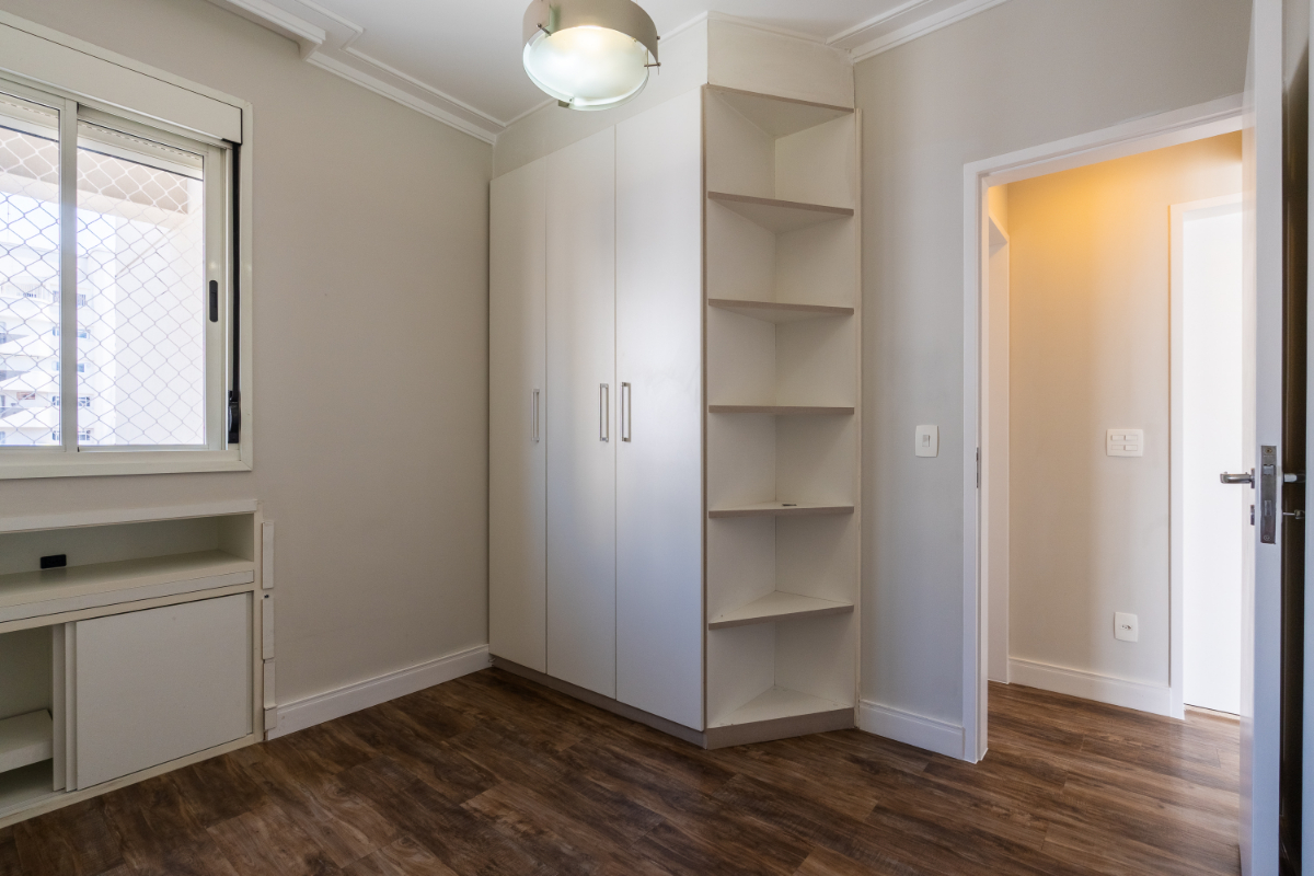 Apartamento, 2 quartos, 57 m² - Foto 6