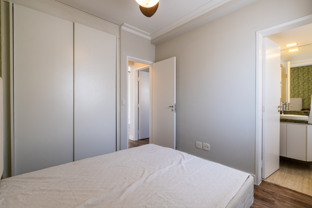 Apartamento, 2 quartos, 57 m² - Foto 9