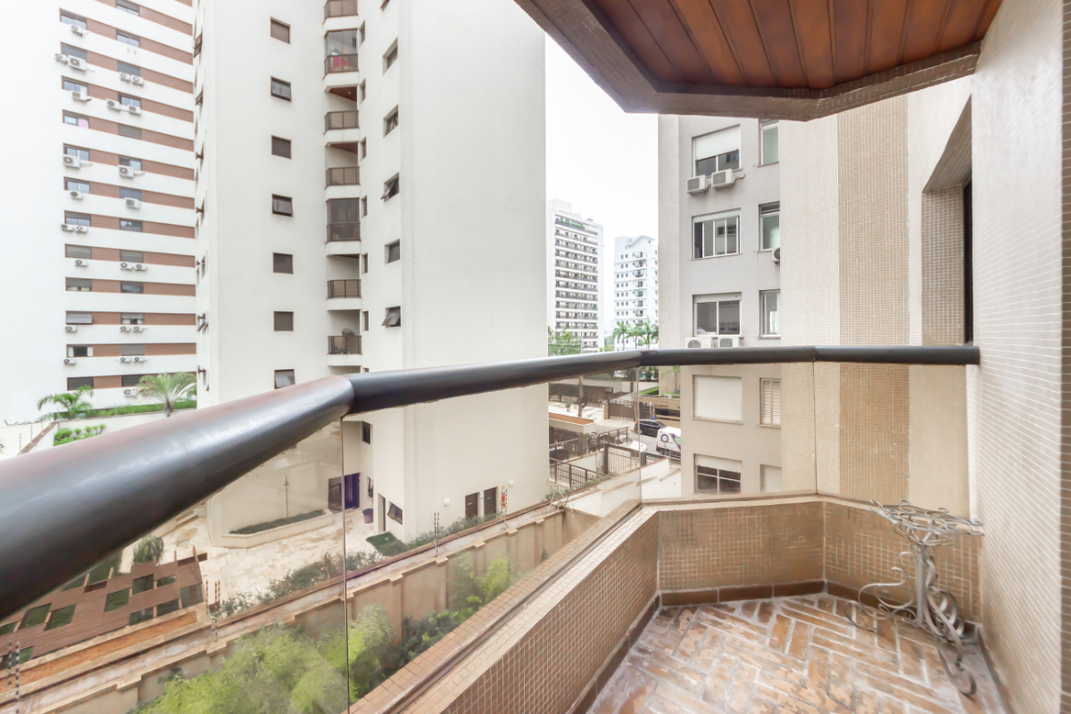 Apartamento, 3 quartos, 123 m² - Foto 10