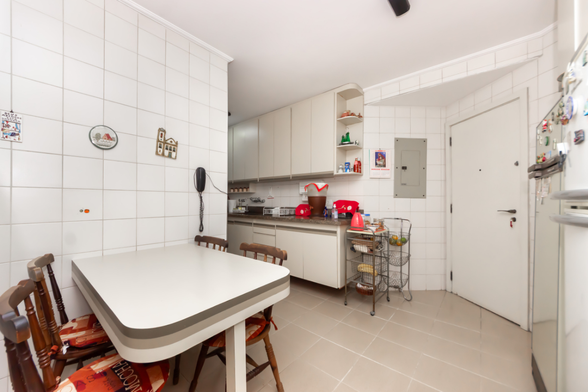 Apartamento, 3 quartos, 123 m² - Foto 12