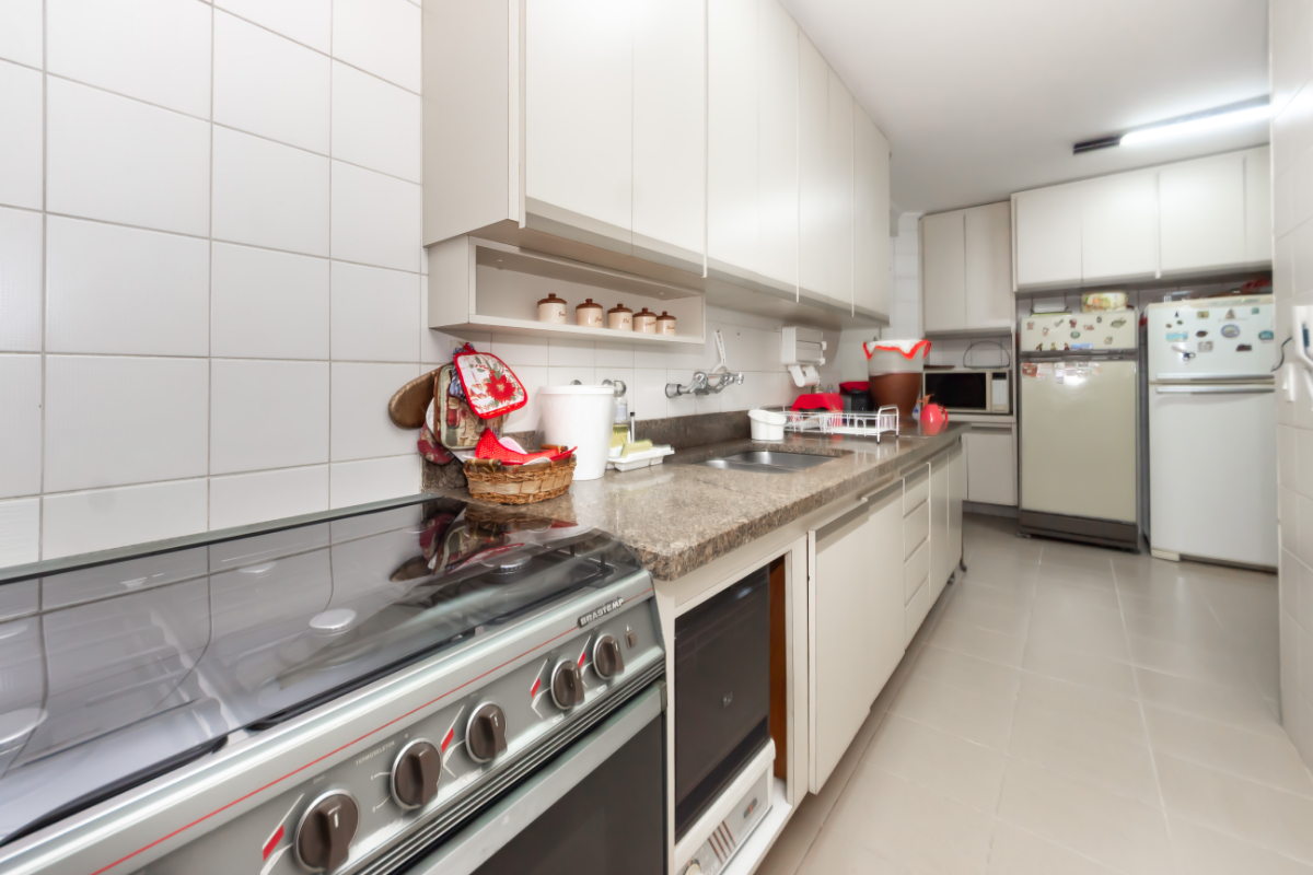 Apartamento, 3 quartos, 123 m² - Foto 13